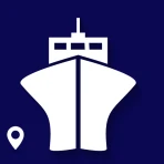 선박 추적기: 선박 찾기 icon