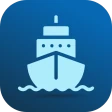 Skipssporer, Marine Trafikk icon