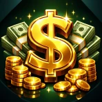 Money Tycoon Profit Tap icon