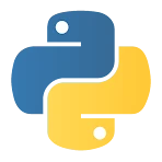 Python Coding Editor & IDE App icon