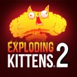 Exploding Kittens® 2 icon