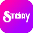 DramaStory -  Hyper-Localized icon