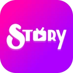DramaStory -  Hyper-Localized icon