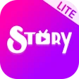 DramaStory Lite -  MiniDramas icon