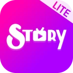 DramaStory Lite -  MiniDramas icon