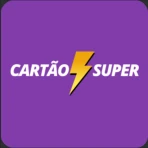 Cartão Super icon