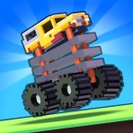 Drive Mad icon