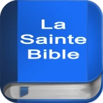 Bible en français Louis Segond icon