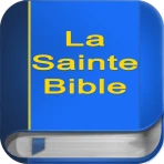 Bible Louis Segond PRO icon