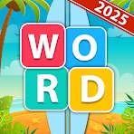 เวิร์ดเซิร์ฟ- เกมคำศัพท์ icon