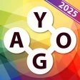 Word Yoga - Gra słowna
