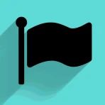 Drapeaux des pays - Quiz icon