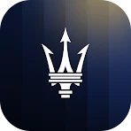 Maserati Tridente icon