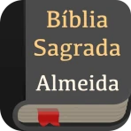 Bíblia Sagrada Almeida Offline icon