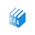 MasterCFA icon