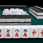 World Mahjong icon