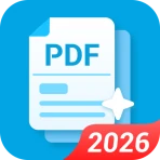 PDF Master ＆エディター、PDF スキャン icon