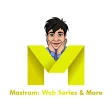 Mastram: Web Series & More icon