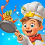 Chef Treat icon