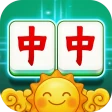 Mahjong Hybrid: 매치 & 릴렉스 icon