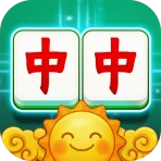 Mahjong Hybrid: 매치 & 릴렉스 icon
