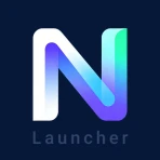 Nature Trio: Relax Launcher icon