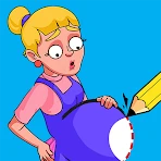 Draw Puzzle: Tricky Brain Test icon