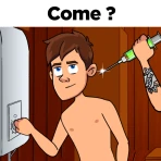 Flashback: Knifflige Rätsel icon