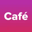 Cafe - וידאו צ'אט חי