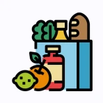 Costo Recetas icon