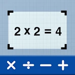 AI Math Scanner: Maths Solver icon