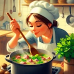 On Cuisine : Saveur de la Vie icon