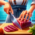 Royal Cooking: Jogo de Cozinha icon