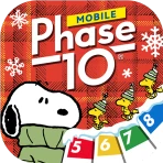 Phase 10 icon