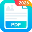 PDF AI - Reader & Assistant icon