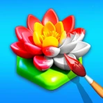 Paint Blast icon