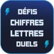Duels de Mots et de Calculs icon