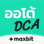 Maxbit: Buy Bitcoin & Crypto icon
