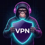 Maximum VPN — Невидим,свободен icon