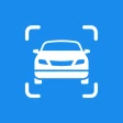 Mobile LPR icon