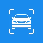 Mobile LPR icon