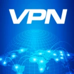 MaxVPN - VPN سريع وآمن icon