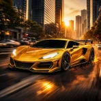 Race Master 3D: Car Racing Fun icon