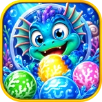 Epic Zomba Journey icon