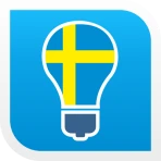 Lexin Smart - svenska ordbok icon