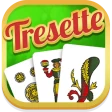 Tresette - gioco di carte icon