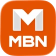 MBN 매일방송 for Tab icon