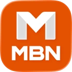 MBN 매일방송 for Tab icon