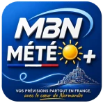 MBN MÉTÉO+ icon