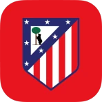 Atlético de Madrid App Oficial icon